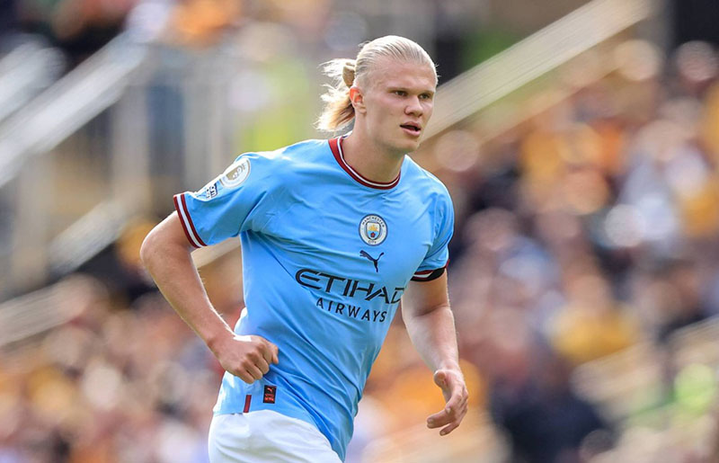 Манчестер Сити