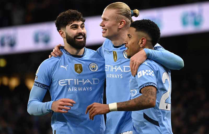 Манчестер Сити