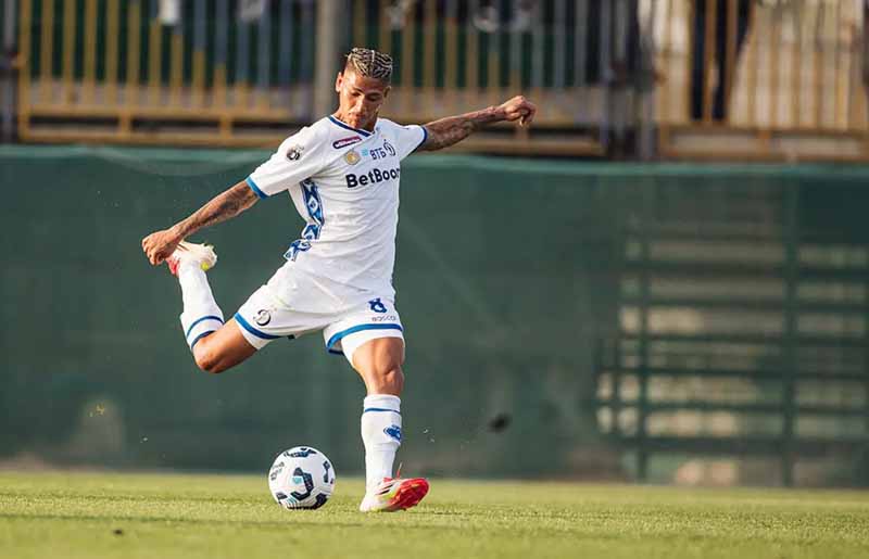 Динамо Москва