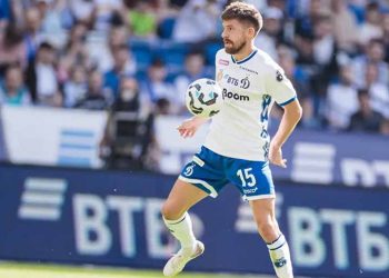 Прогноз на матч Динамо Москва — Зенит (26 апреля 2025)