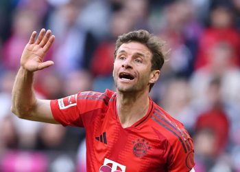 Прогноз на матч Интер — Бавария (16 апреля 2025)