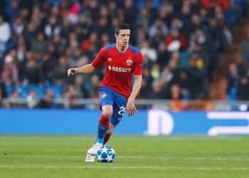 Прогноз на матч Зенит — ЦСКА (30 апреля 2025)