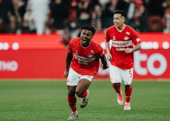 Прогноз на матч Спартак — Ростов (15 мая 2025)