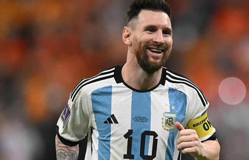 Сборная Аргентины