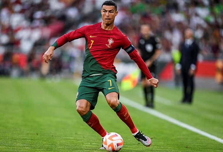 Португалия