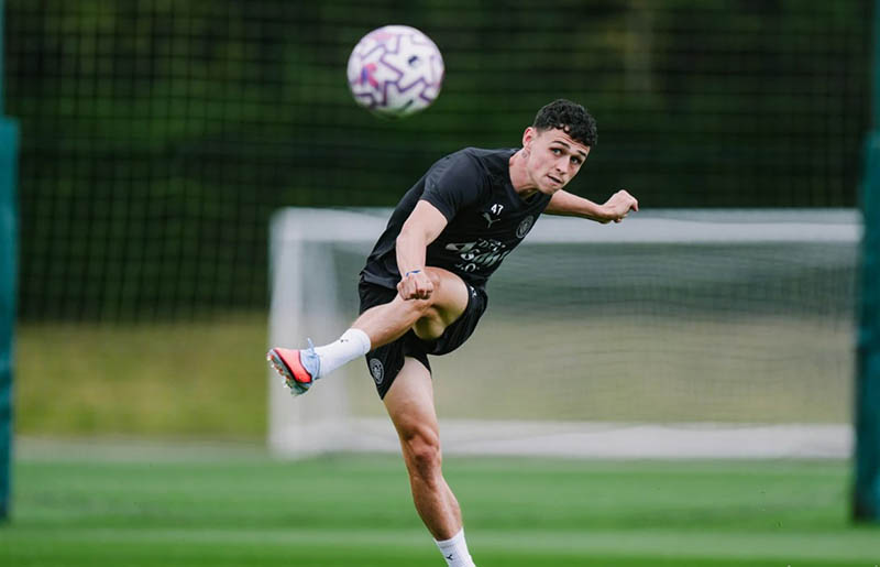 Манчестер Сити