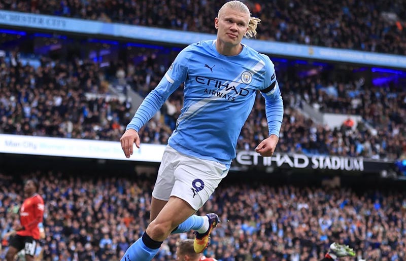 Манчестер Сити