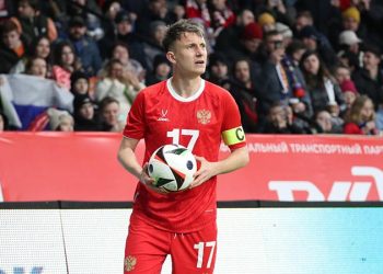 Прогноз на матч Россия — Никарагуа (27 марта 2026)